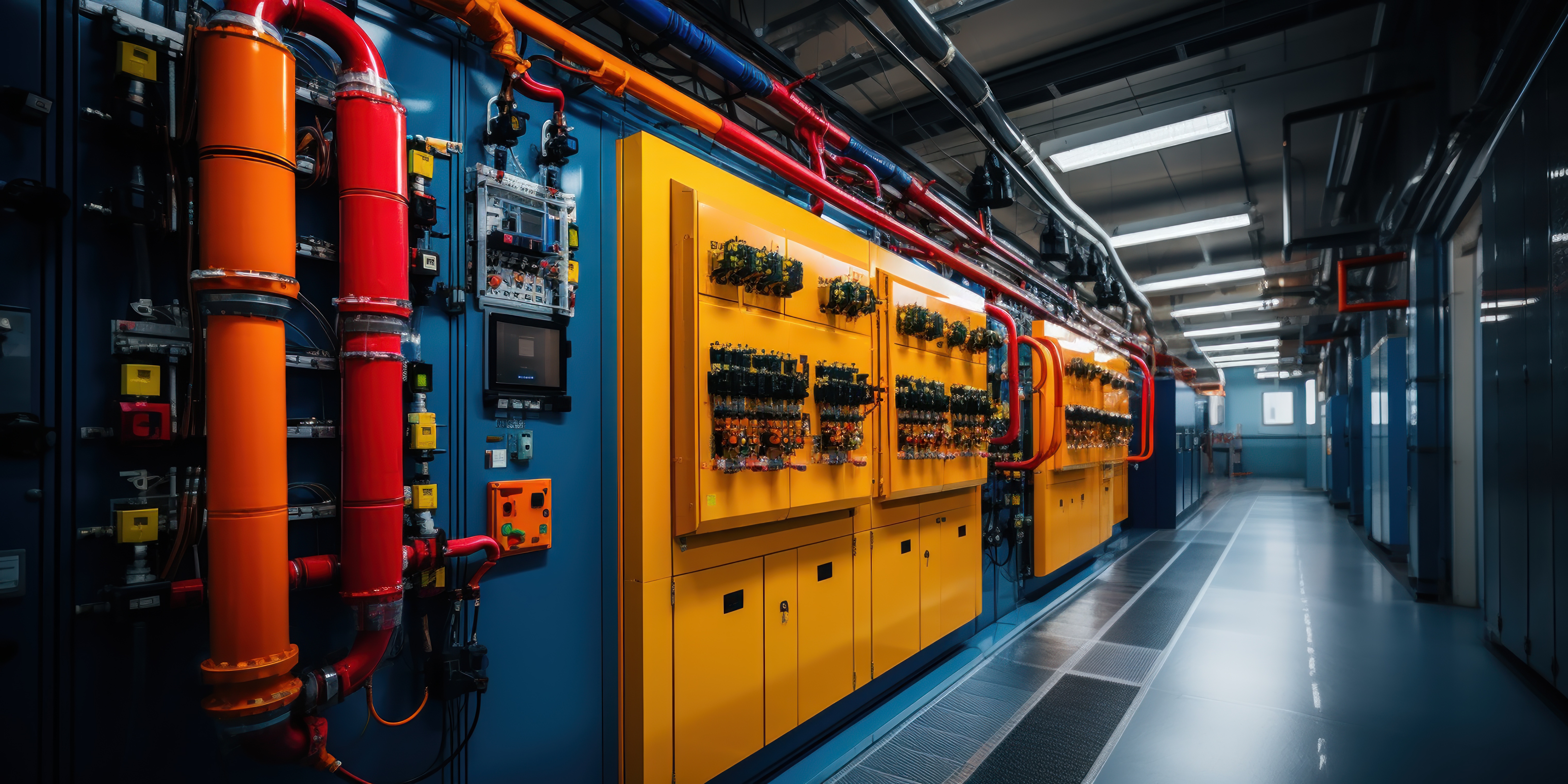 Distribution Boards