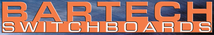 Bartech Logo